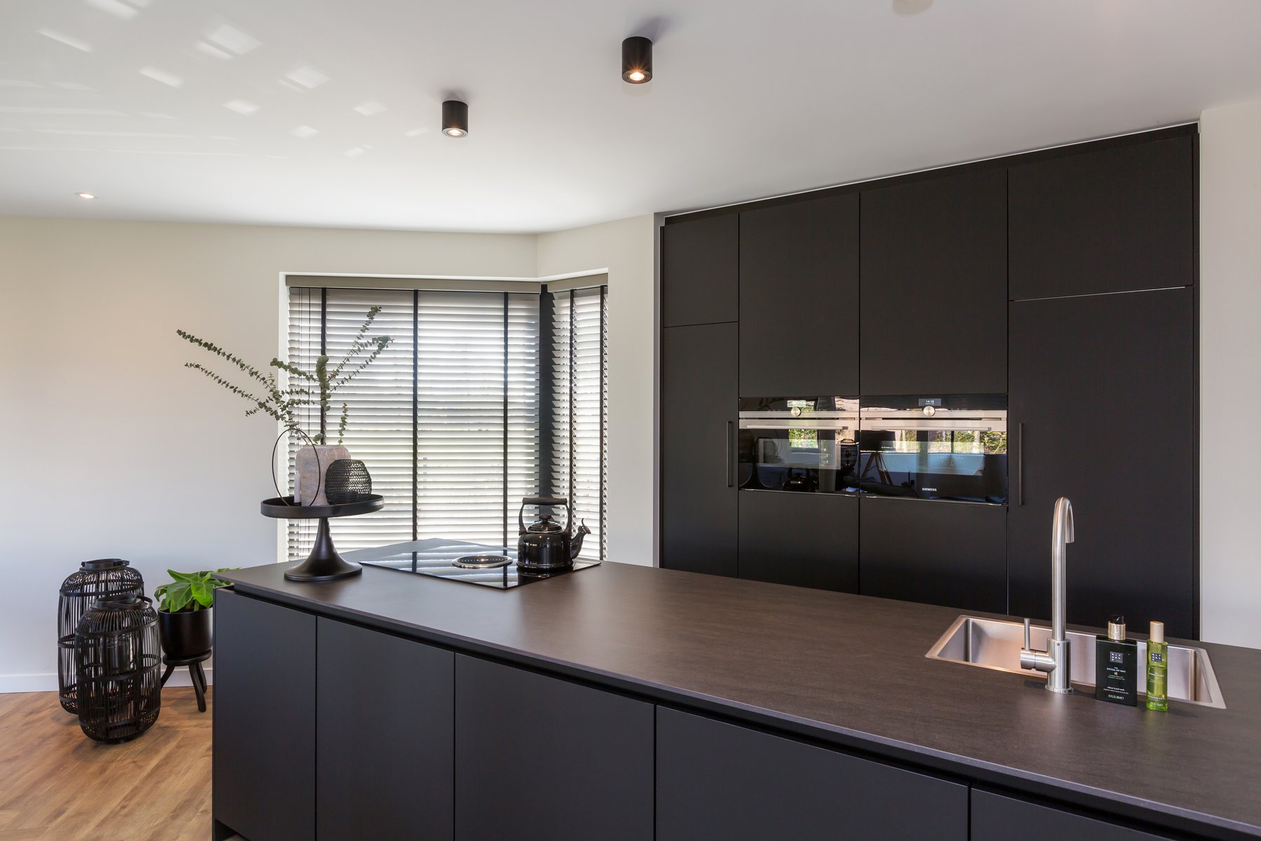 Modern Lanndelijke Woonhuis in Oisterwijk
