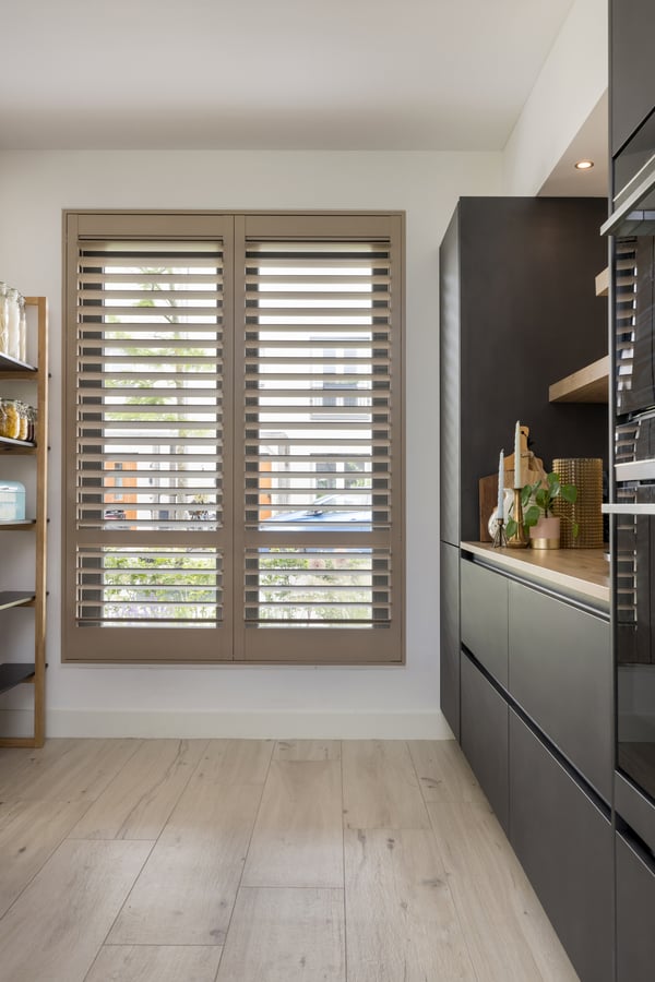 shutters-lindehout